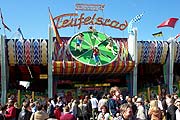 Feldl's Teufelsrad (Foto: Martin Schmitz)